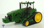 Britains 42073 John Deere 8430T rups